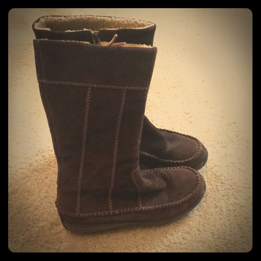 Timberland Boots